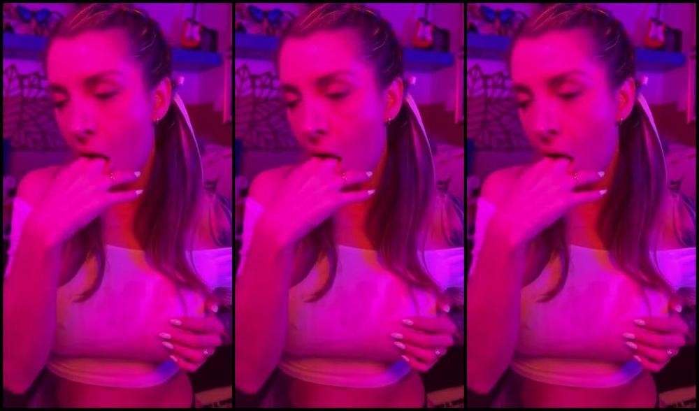 Mathemakitten Aka Mathema Kitten 03 07 2024 Onlyfans Video Droolspit Fetish Clip Montage I Wanted To See How Much The Mints Make You Tool To To To Rool R