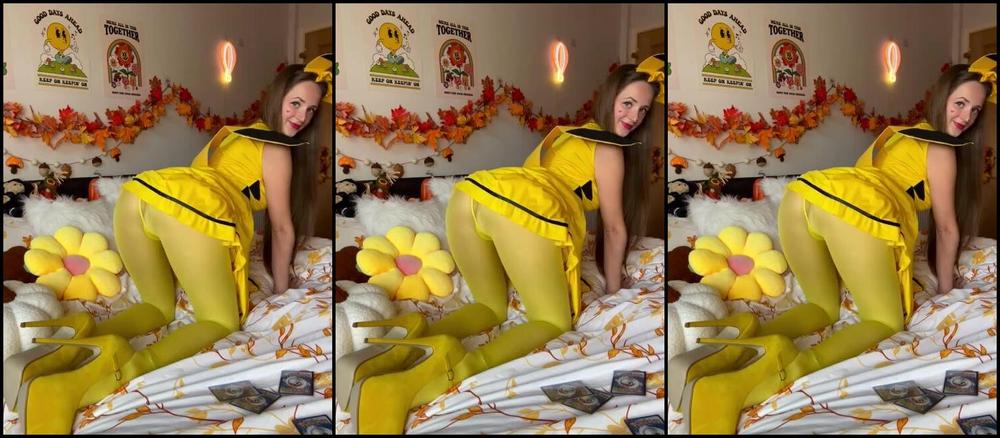 Babebarefootofficial Onlyfans Pika Pika 36 Ivgp