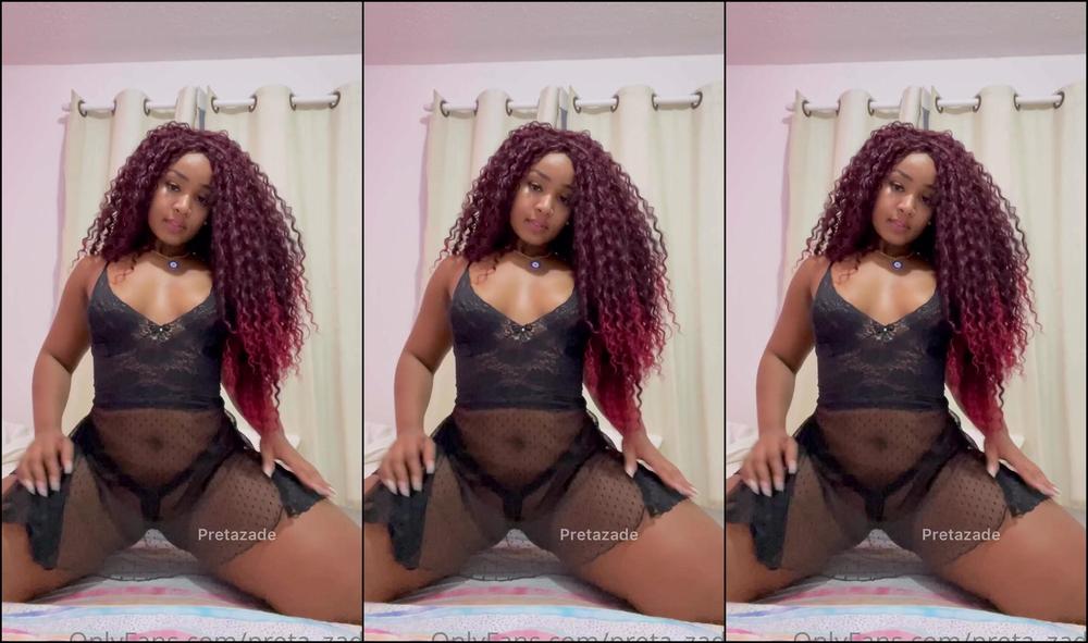 Preta Zade 2166991042 07 18 2021 Good Night Love Today I Came 3 Times I Love To Fuck