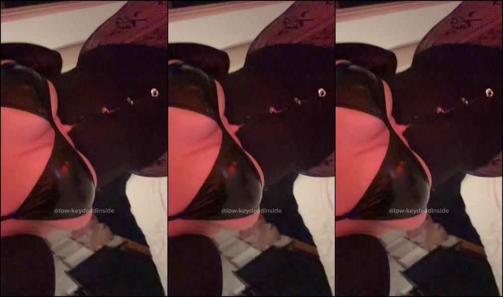 Low Keydeadinside 2023 09 19 Happy Monday Say It Back