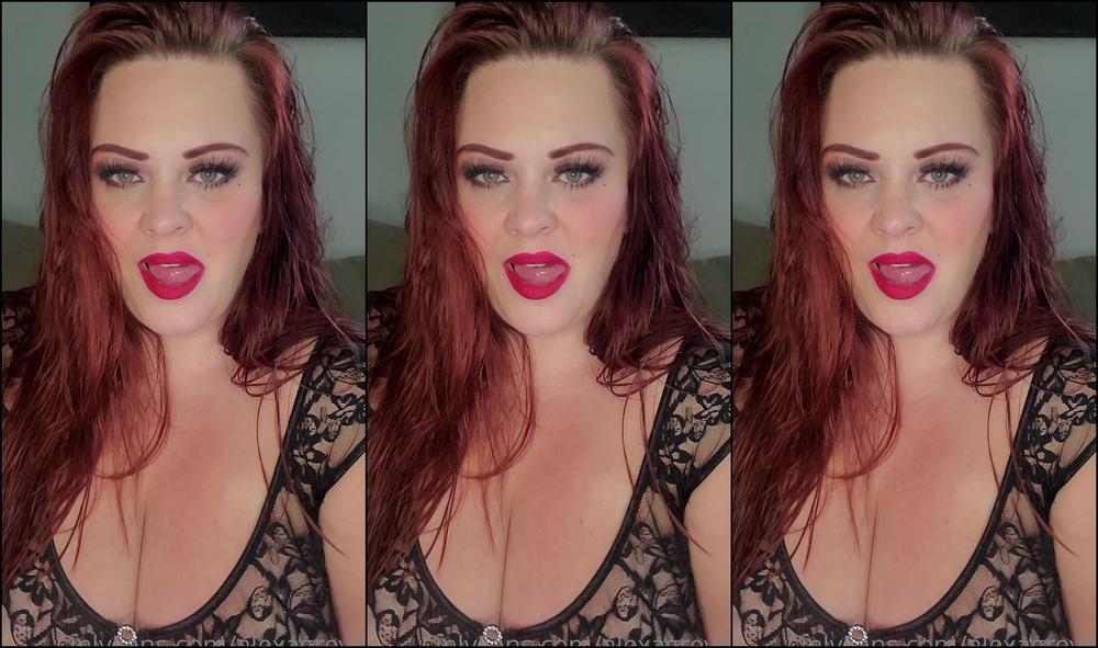 Alexagrey Woke Up So Horny Thinking About You