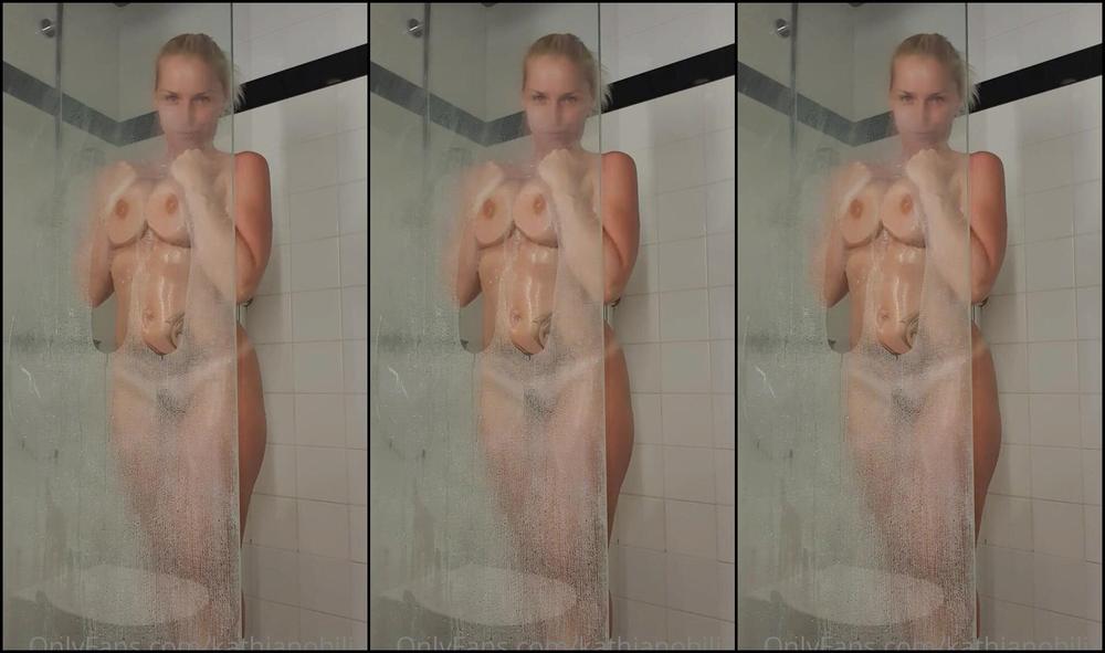 Kathianobilixx Hot Wet Together