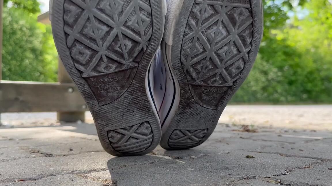 Mrs Larry Onlyfans Diese Heimlichen Schuhsockennylonfu Spielchen Unter Dem Tisch Machen Dich Kaputt Du Willst Unter