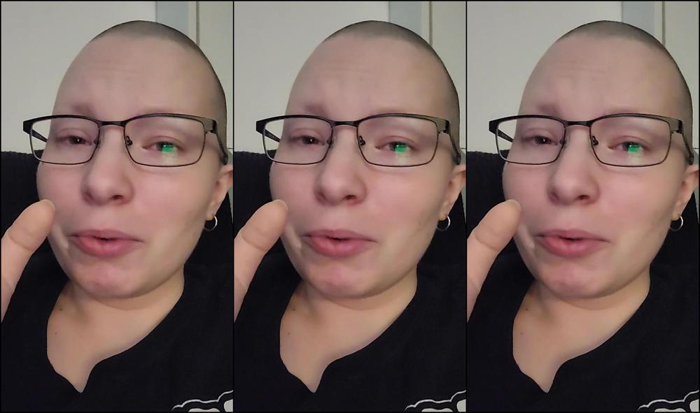 Erynrose Feeling Like A Very Happy Little Masochistic Bean As