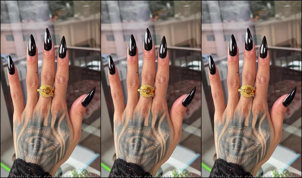 Nataliaavellar 2225944057 09 20 2021 Unghie Della Settimana Ti Piaciuto A Me Si Tantissimo Nataliaxxl Torino