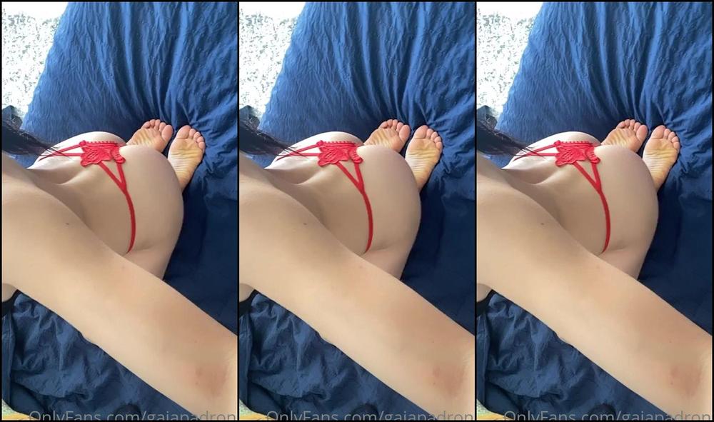 Mistress Gaia Worship Your Goddess