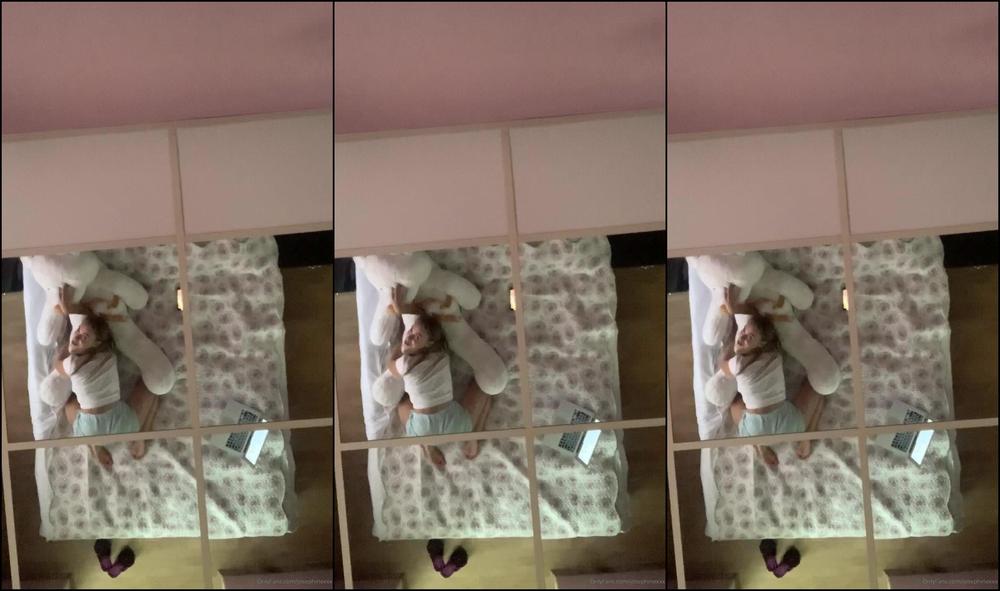 Josephinexxx Would You Like To Have Such Mirror