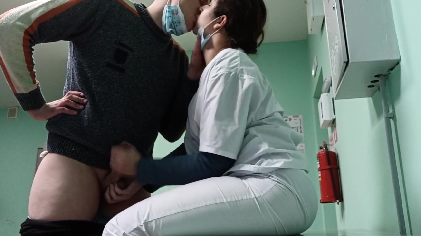 Русское Порно Заснял На Секс Доктора И Пациента