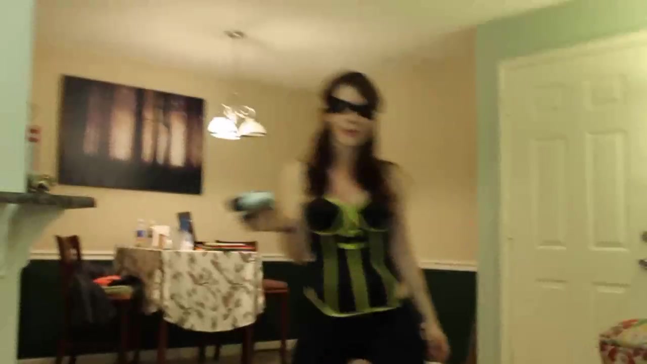 Cosplay, Boy Girl, Facials adorkablearia batgirl rescues your cock bg bj blowjob