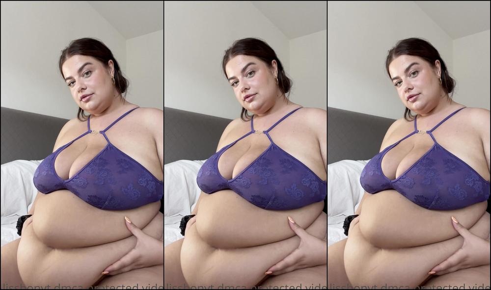 Alissbonyt 2168681084 07 20 2021 Belly Play