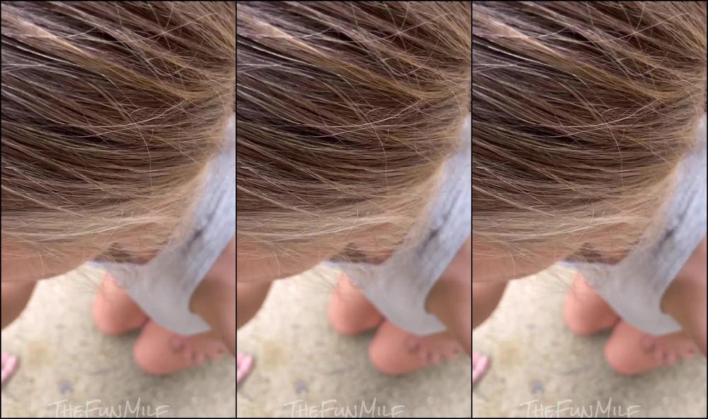 Thefunmilf You Know At The Start Of This Week I Thought The Funnest Thing I Would Do Was Blow Hubby O