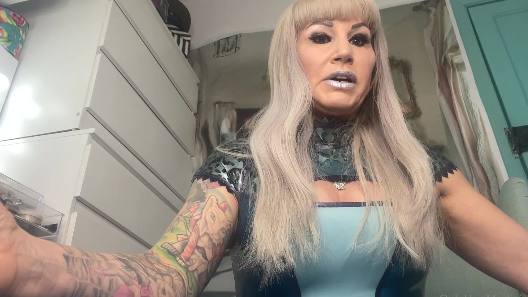 Avavonmedisin Bondage Won The Topic Of Discussion Today Just A Little Insight Into How I Love Tying You