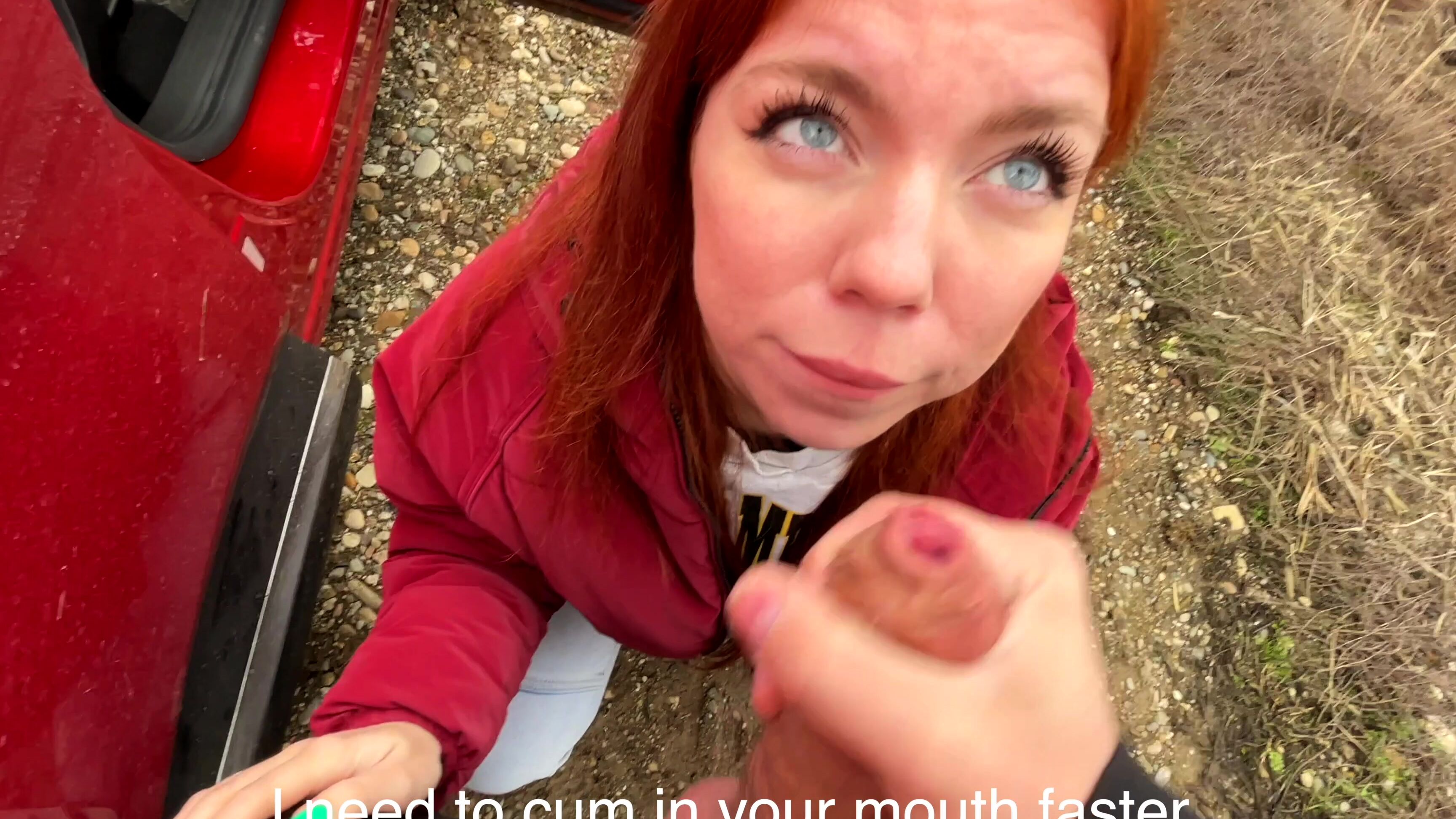 Public Blowjob,Outdoor Public Blowjobs,Strangers,Taxi Driver,Blowjob kisankanna1 paid the driver with a blowjob ManyVids