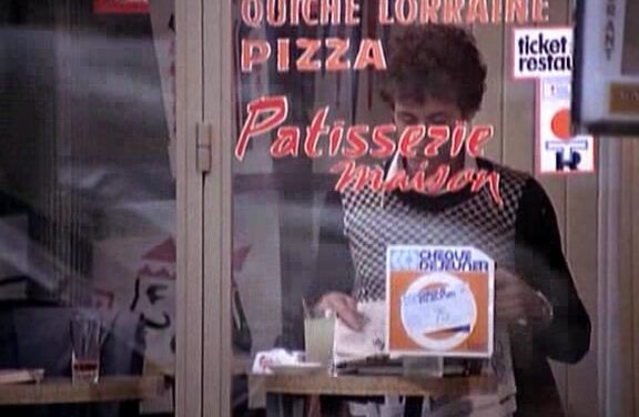 "Mix"  Belles d'un soir Parties de chasse en Sologne Brigitte Lahaie_1 SiteRip