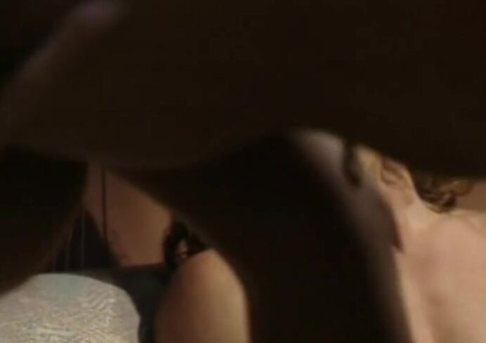 Bareback Crystal Gold And Nikki Sinn Alex Sanders