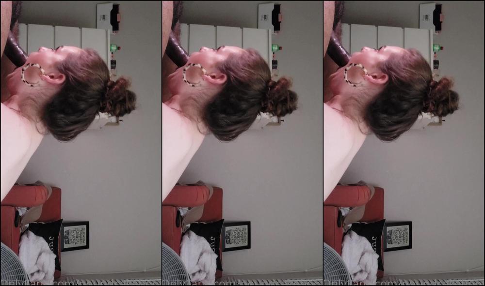 Poundcakebooty I Recorded This On My Old Phone But It Died Minu