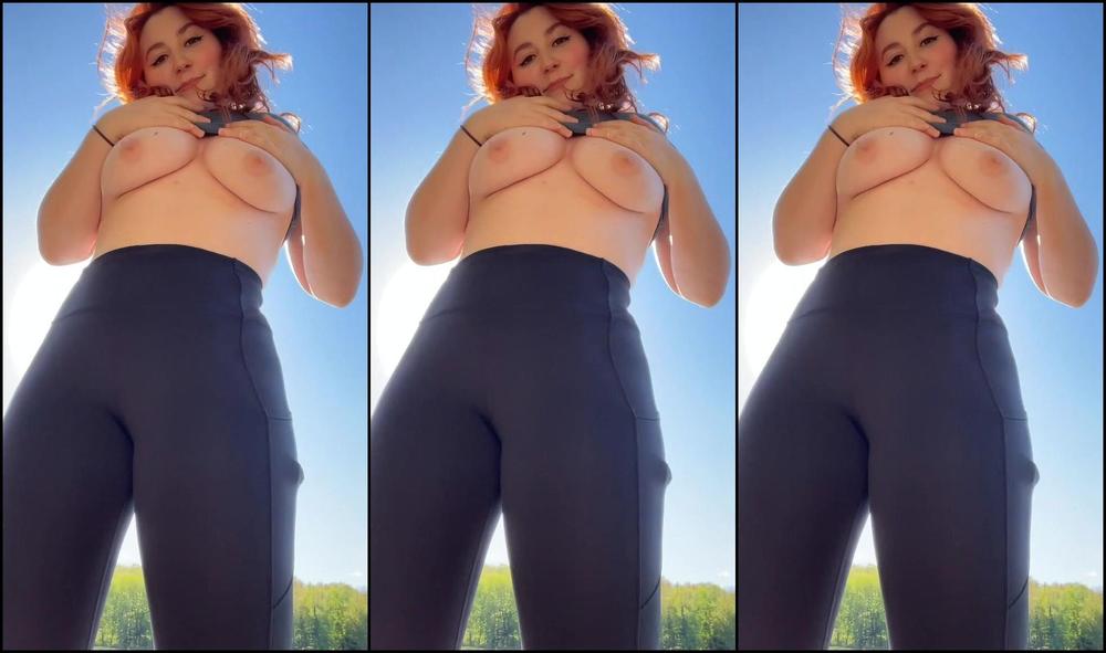 Isla Moon 2466043415 05 26 2022 If I See You Lounging Outdoors This Is How I D Wake You Up