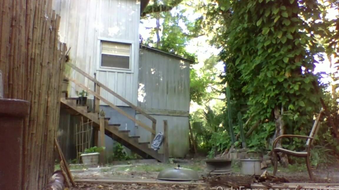 Anniebody Stream Started At Pm Outdoor Voyeur Cam Thank You For Supporting My Prog