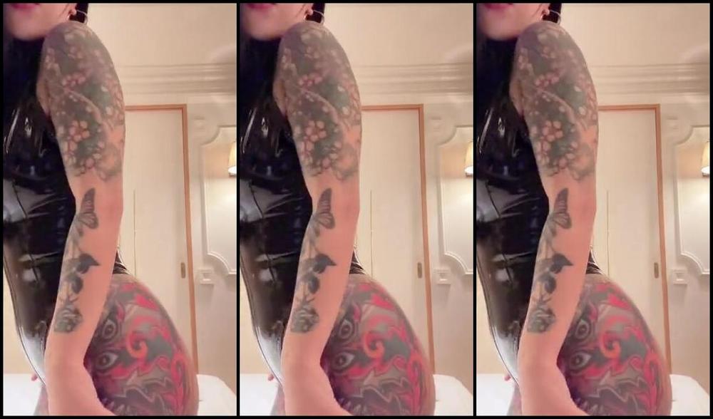 Mistressyouko 12 30 2024 Onlyfans Video Succumb To My Temptation And Get Weaker And Weaker