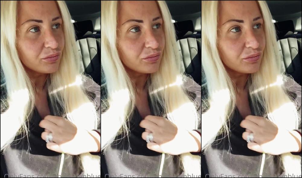 Xbrooklynbluex Yesterday S Daily Story Oh What A Fun Day I Had A Naughty One To