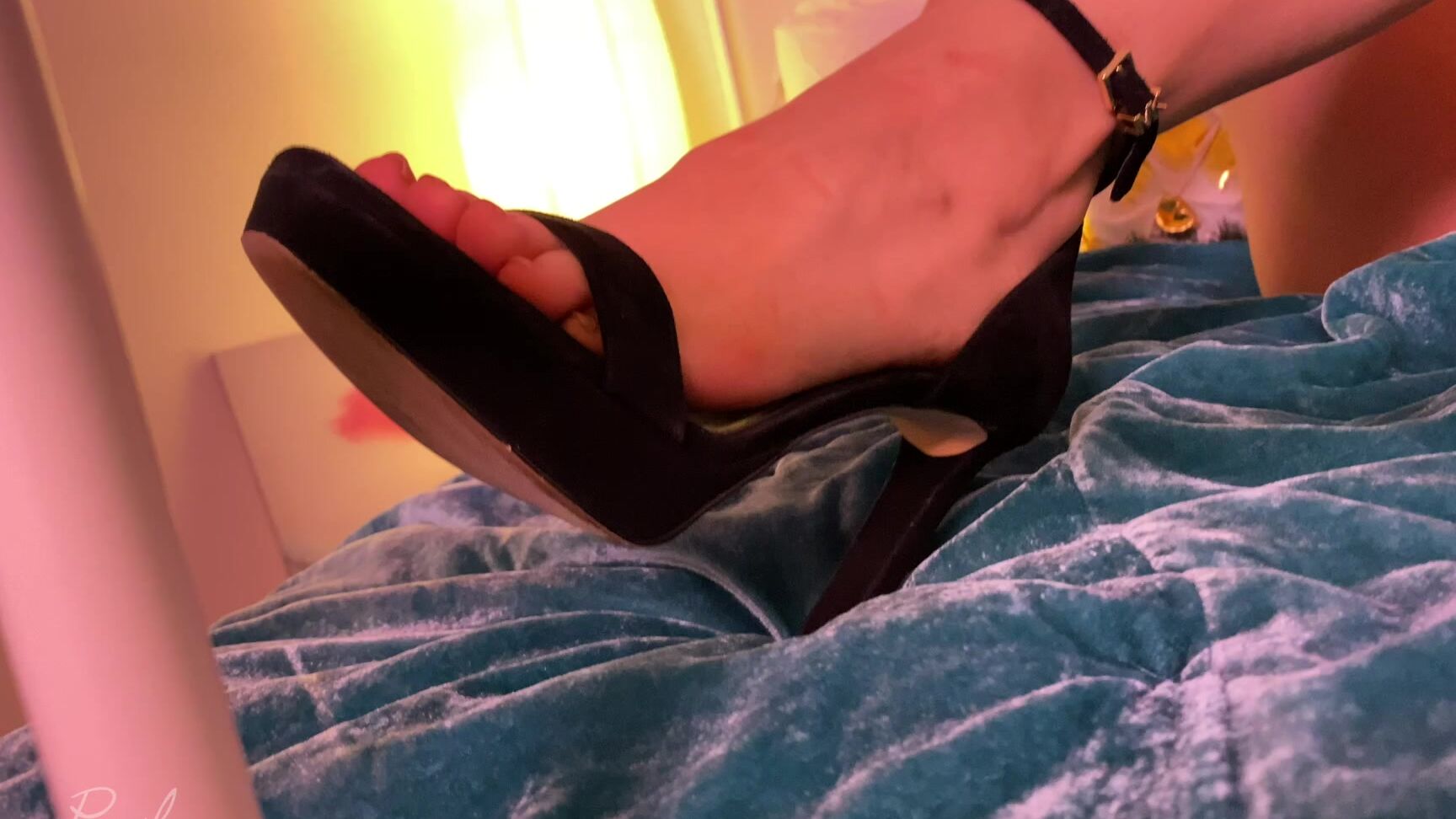 Lena Paul Lenas Favorite Shoes