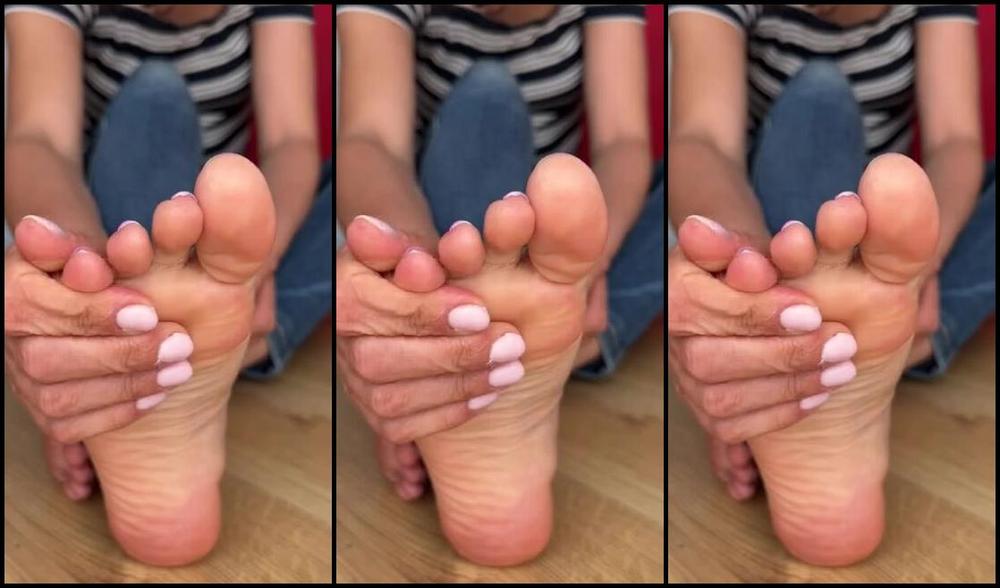 Cute Lily F33T Nicknamed Cute Lily F33T 05 16 2024 Onlyfans Video Creamy Morning