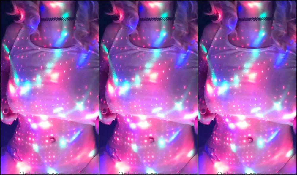 Raindegrey 853014459 09 07 2020 Party With Me