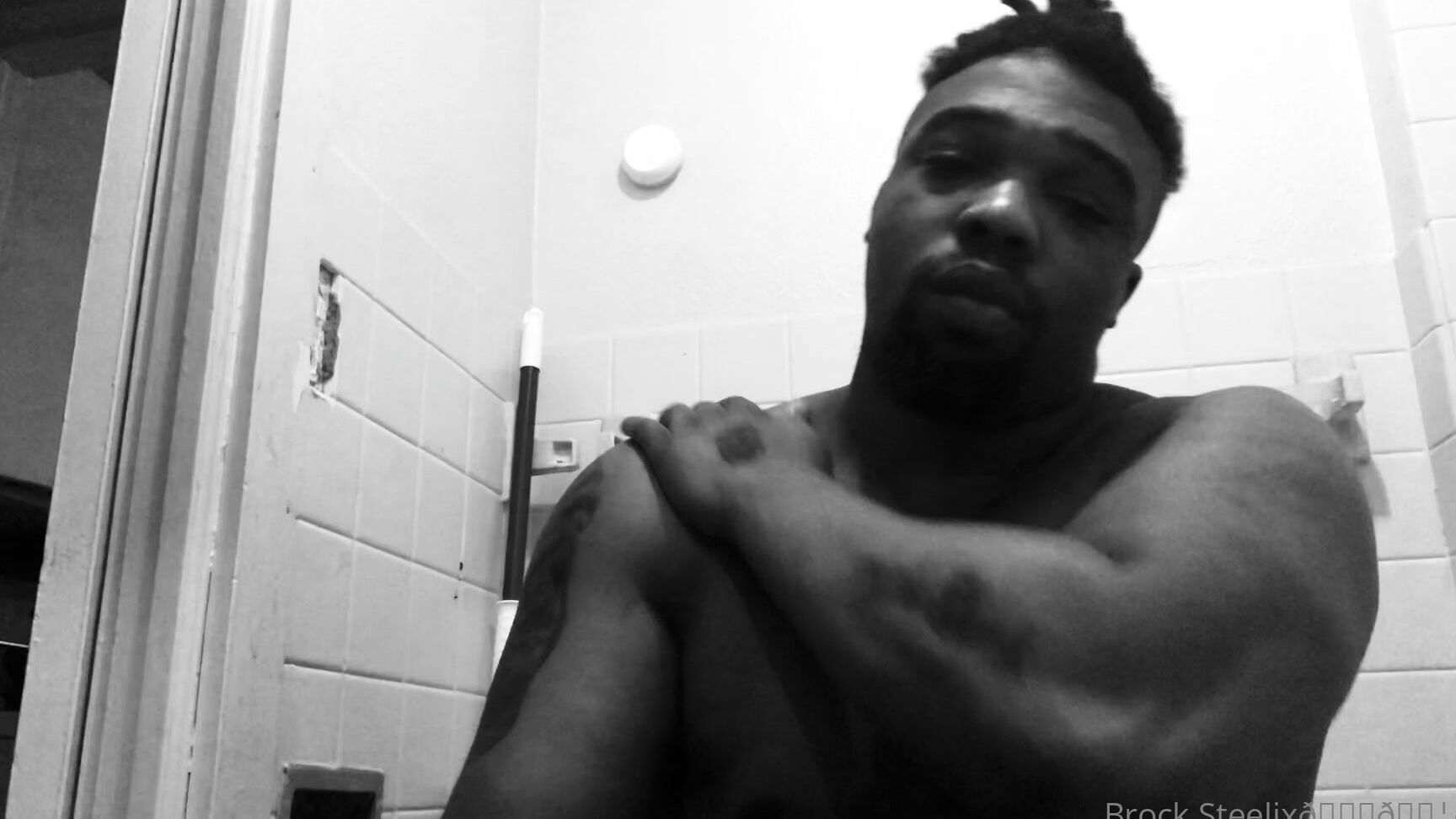 Brocksteelix Post Shower Skin Care Cause I Like My Sex Rough Not My Skin