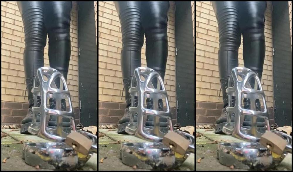 Daddy Serena Nicknamed All4Serenab Femdom 10 30 2021 Onlyfans Video How Badly Do You Wish Your Slave Cock Was Inside This Chastity Cage Rn Getting Teased