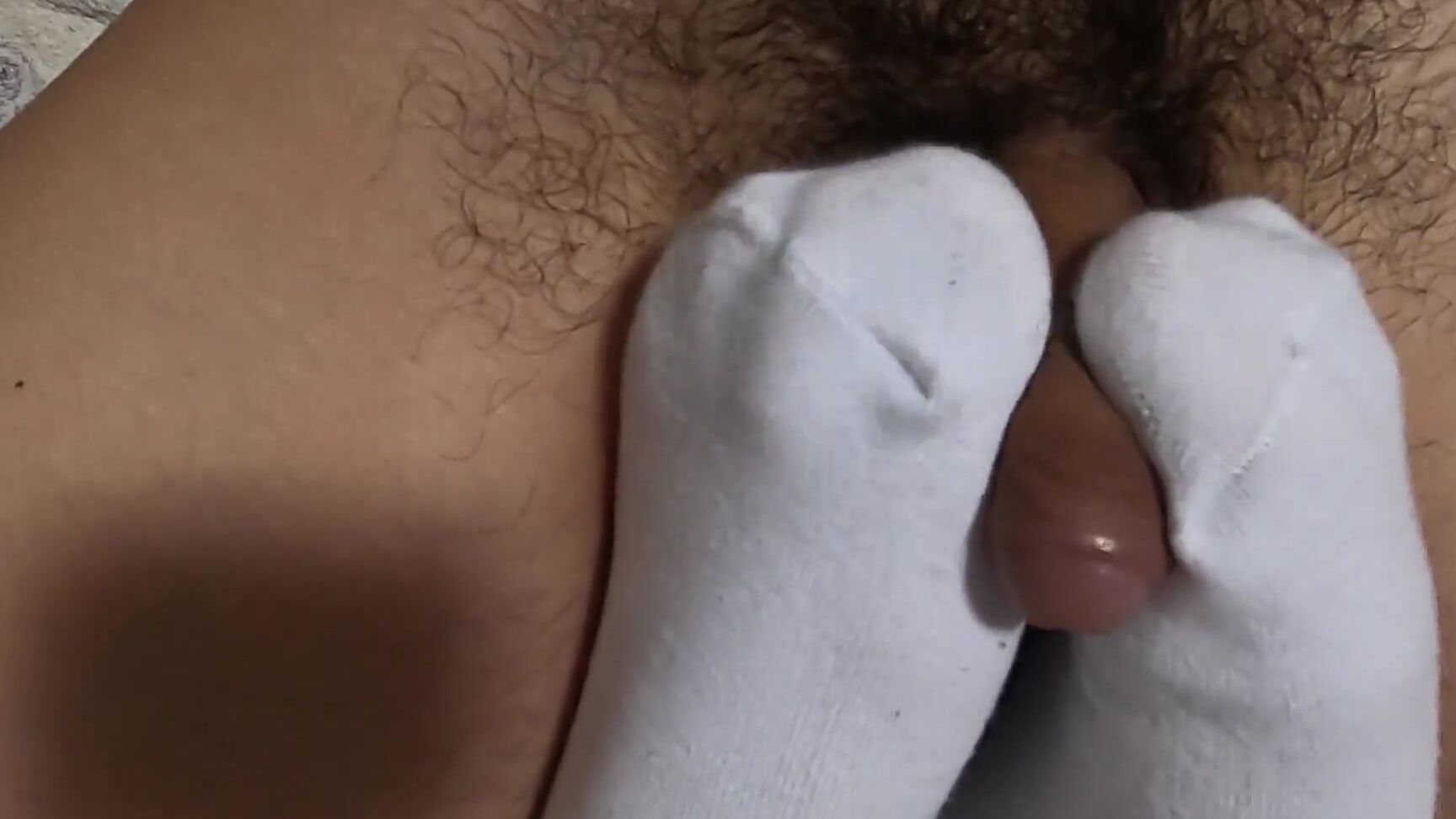 "nastynurs" Small Penis, Kink, Penis Massage, Ejaculation, Cum, Small Penis Cumshot, Cum Shot, Cute Penis, Massage, Foot, Foot Job, Footjob, Milf Footjob, High Knee Socks, Suggest nastynurs erotic foot job massage and mass ejaculation Pornhub