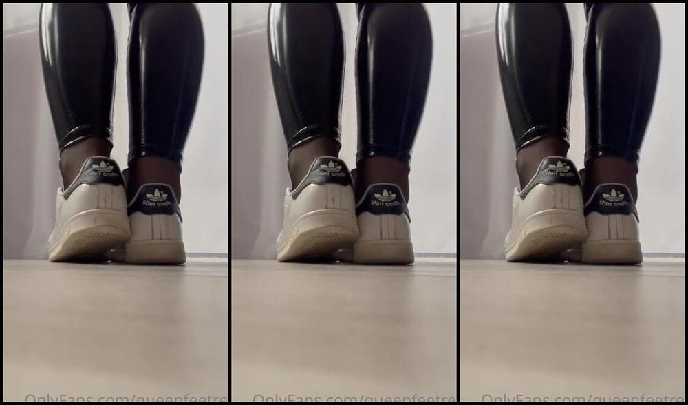 Queenfeetred Nicknamed Queenfeetred Onlyfans Video 8485