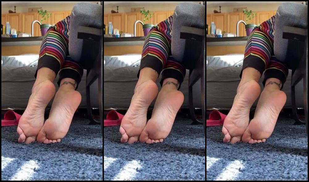 Catprincessfeet Onlyfans Imagine Their Scent 2