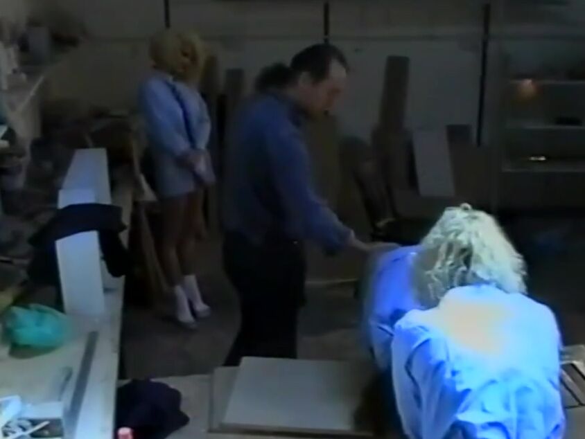 Mr Curtis, Spanking M F, SD, Spanking For Pleasure SFP College Classics 10 Clips4Sale