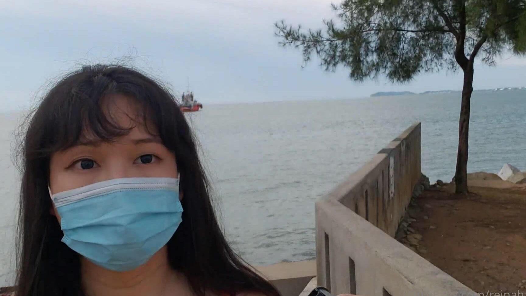 Reinahanno Good Day My Lovelies Hope Everyone Is Doing Fine Just Got Back To The City Af