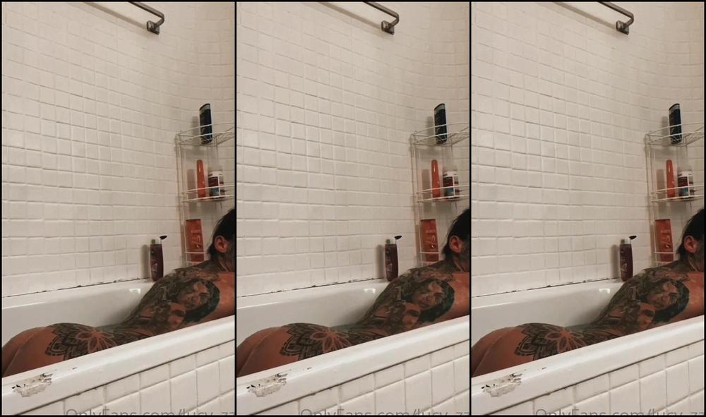 Lucy Zzz Finally The Video Upload Is Working Again