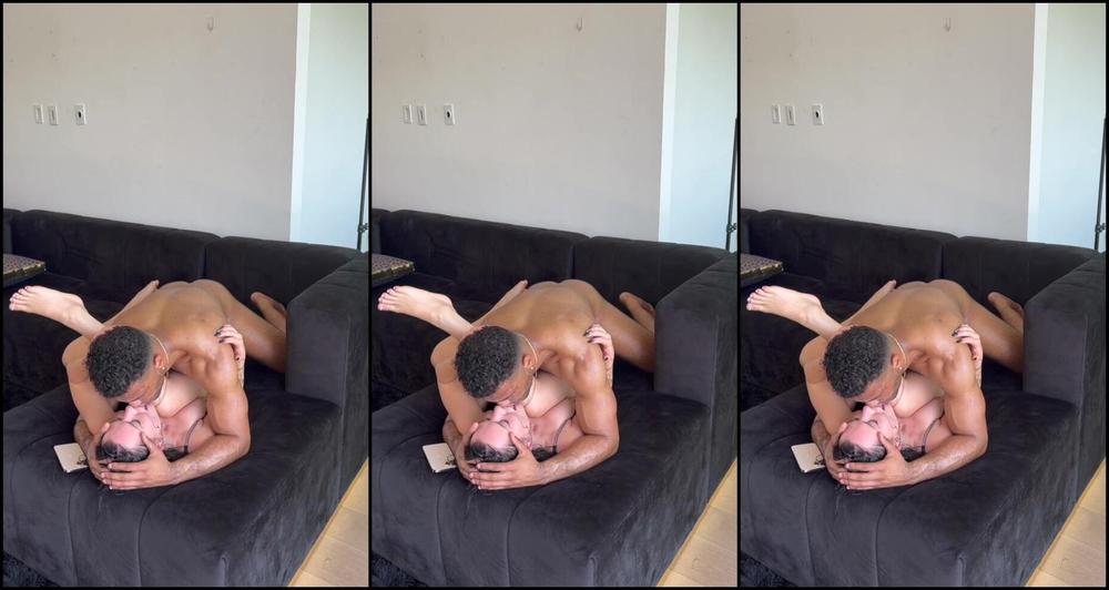 Aidrafoxx Fucking Troy Francisco