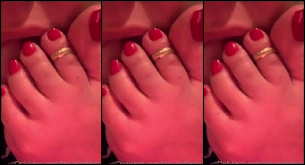 Toestandardsthegoat Nicknamed Tanyaisthegoat Onlyfans Video 878