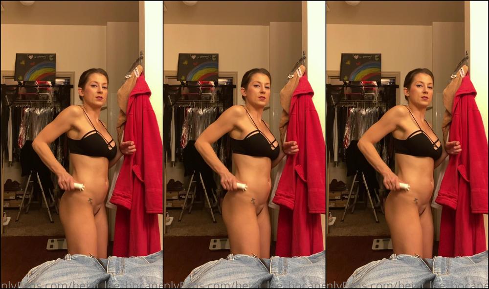 Heidi Lee Bocanegra Lost September Video