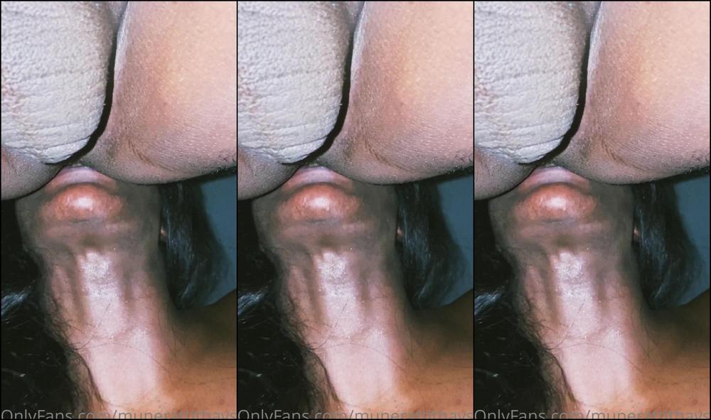 Munerattithaysa Black With Black The Way You Like It