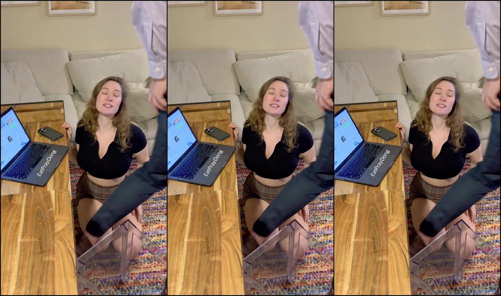 Eatpraydong So Y All Seemed To Like When We Made The S Porno We Figured Why Not Go With Some More