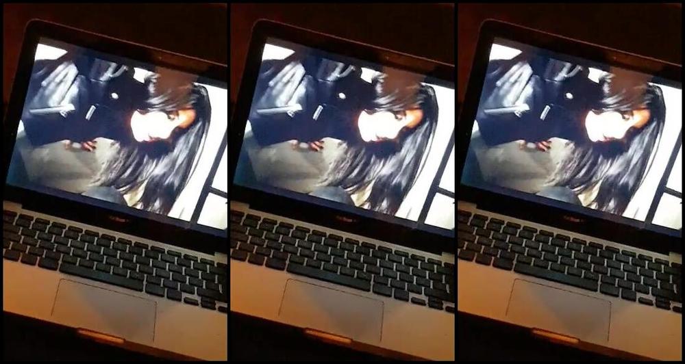 Adreena Angela Hhhh A Little Video Sneak Peak Of Recently Femdom Filming With The Formidable Goddess Ta