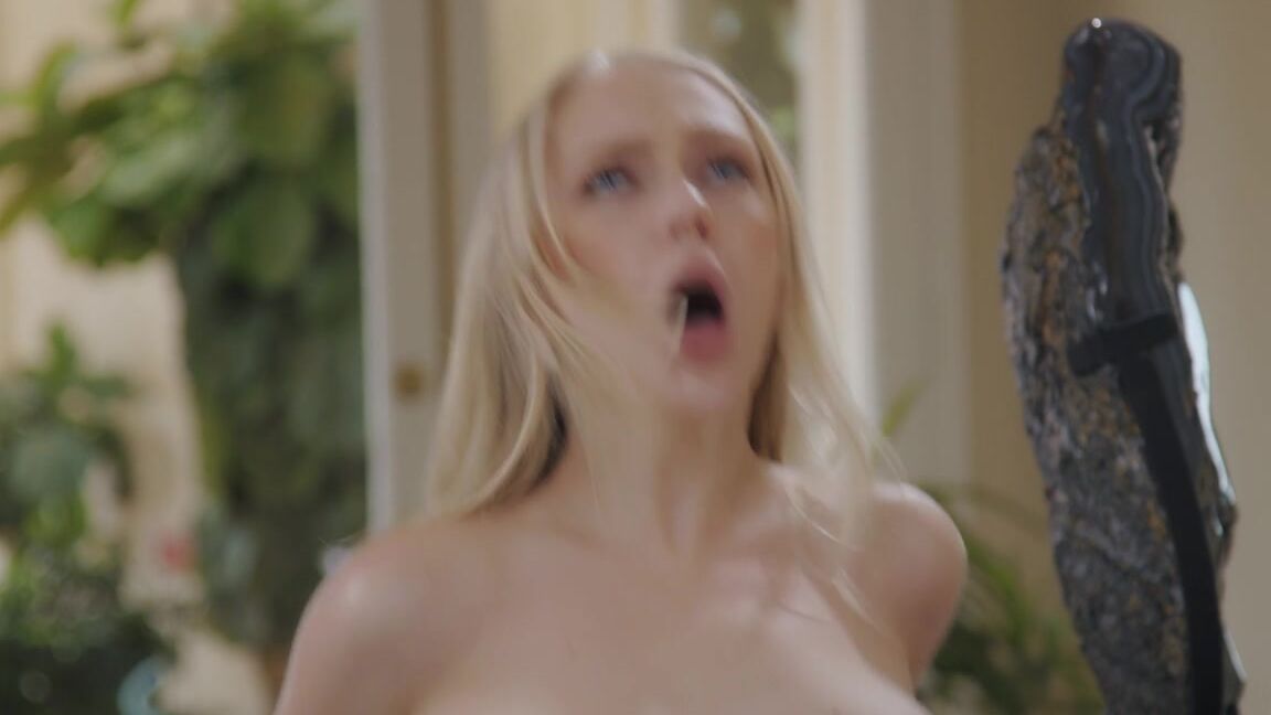 BBC, Interracial, All Sex, Gonzo, Hardcore, Teen Braylin Bailey - Cheating Bride Braylin Bailey Loves BBC SiteRip