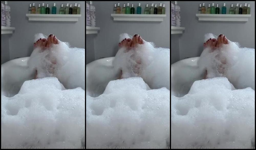 Ladydarkangeluk Onlyfans And Soak