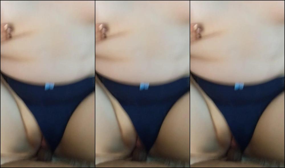 Rina Lo Gamer Girl Gets Fucked Quicky Pov