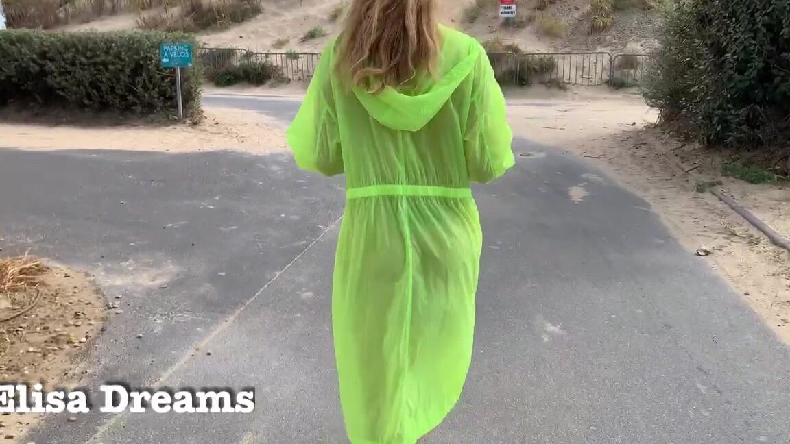 Saturday Afternoon By Going To The B