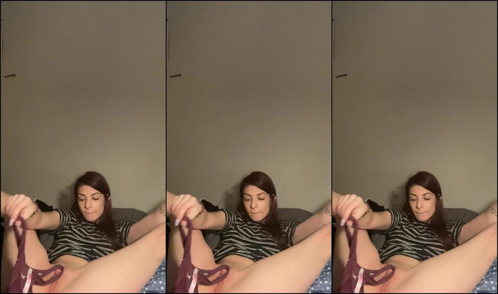 Lilbabyallie Wanna See The Full Minutes Mes