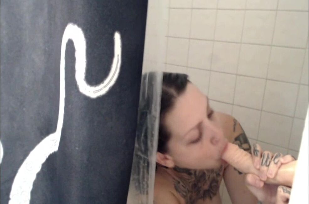 Sinomin Sloppy Shower