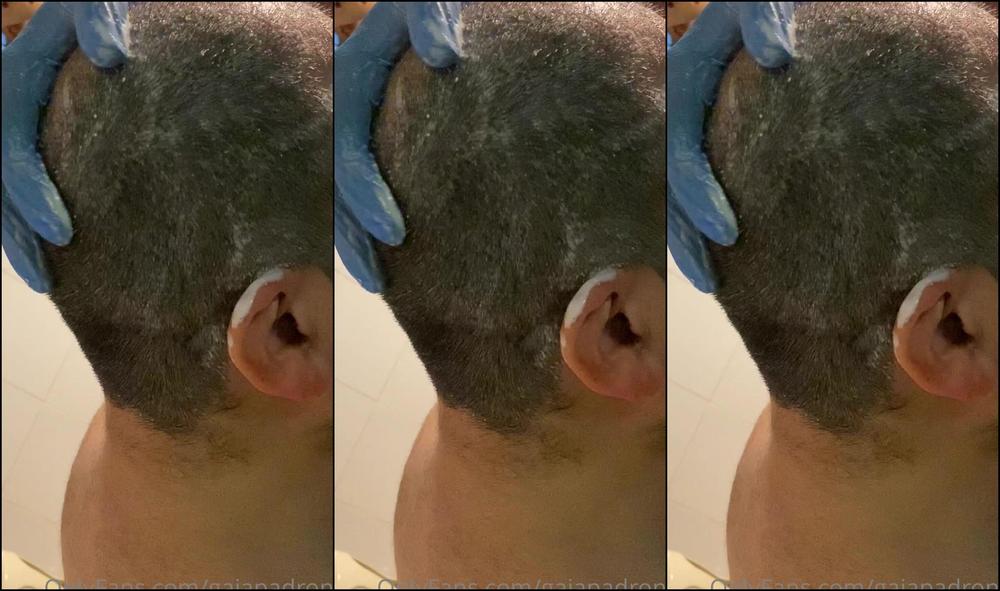 Mistress Gaia Doubledom Humiliation Shaving