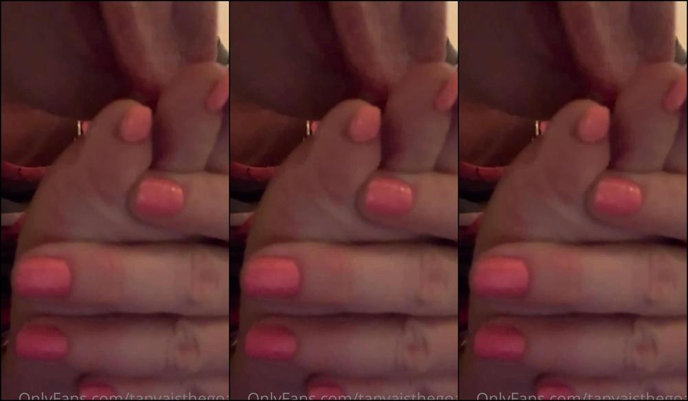 Tanyaisthegoat You Re Up Next