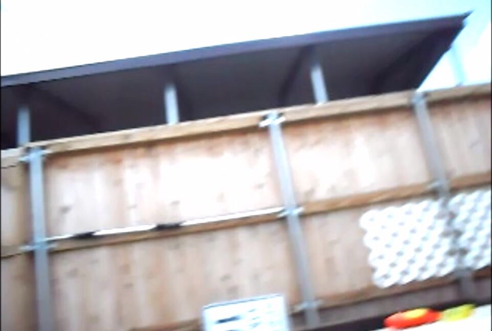 Princessdi Coconut Bra Big Tits Pool Tease